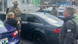 На Житомирщині перед судом, як організаторка «схеми для ухилянтів», постане донька «циганського барона»