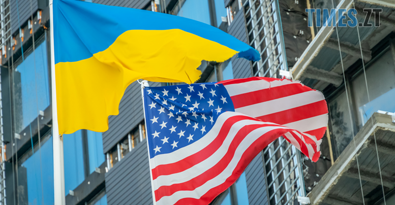 Україна обговорює зі США надання зброї, яка може збивати міжконтинентальні ракети