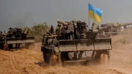 Головнокомандувач ЗСУ анонсував новий контрнаступ українських військ