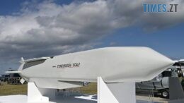 Удар Storm Shadow по території рф був «дуже успішним» – Sky News