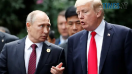 Трамп може вести переговори з Україною на умовах путіна, якщо москва розірве військові зв'язки з Китаєм