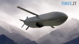 Україна вперше застосувала ракети "Storm Shadow" для ударів по території рф