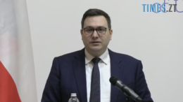 До кінця року в Україну поставлять 500 тисяч боєприпасів