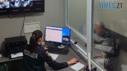 На Звягельщині правоохоронці затримали причетного до крадіжок з територій релігійних споруд