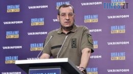 В ГУР підтвердили наявність російського плану з поділом України