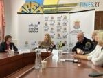 На Житомирщині ліквідували наслідки нічної атаки росіян: всі споживачі заживлені