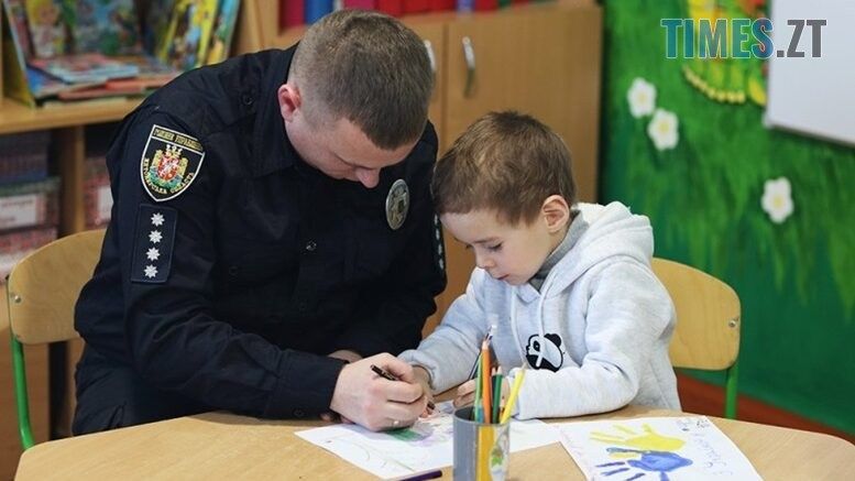 Юних мешканців Житомирщини запрошують до участі у конкурсі малюнка