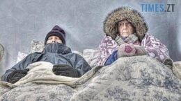 The Times: Україні загрожує важка та смертельна зима