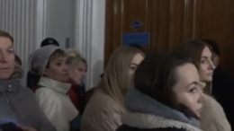 У Житомирі правоохоронці відкрили кримінальну справу за фактом перешкоджання професійній діяльності журналістів