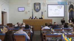 У Житомирі заборонили приносити на пленарні засідання Житомирської міської ради свинячі голови та частини інших тварин
