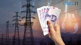 З 1 січня в Україні зросте тариф на передачу електроенергії
