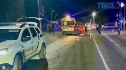 Смертельна ДТП у Романові: водію загрожує до 8 років ув`язнення