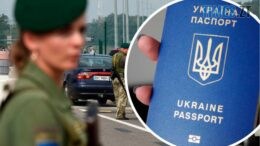 За останню добу державний кордон перетнуло 150 тисяч українців