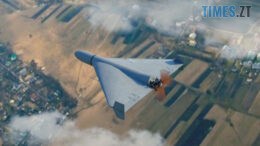 На росії було ліквідовано склад з комплектуючими до БПЛА "Шахед" на 16 млн доларів
