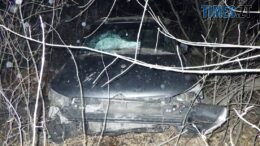 На Бердичівщині правоохоронці розслідують ДТП з потерпілими
