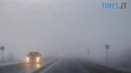 На Житомирщині оголошено І рівень небезпеки: подробиці