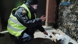 На Бердичівщині виходець з Донеччини намагався підірвати місцевий ТЦК