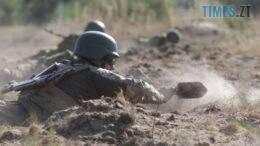 В Україні збільшено терміни підготовки новобранців