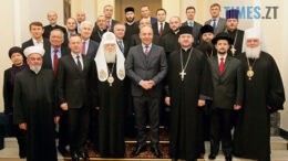 Кабмін дозволив бронювати від мобілізації усіх священнослужителів