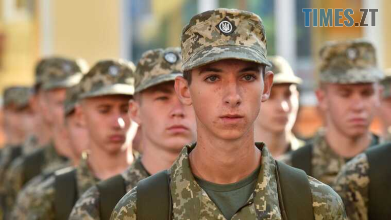 Американські посадовці продовжують тиснути на український Уряд, аби той знизив мобілізаційний вік до 18 років