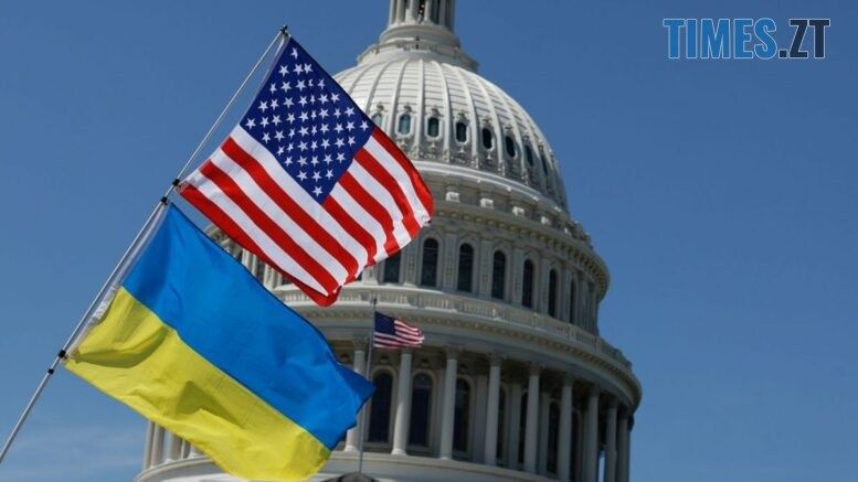 США нададуть Україні $15 млрд коштом майбутніх доходів від заморожених російських активів