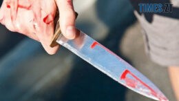 На Олевщині правоохоронці затримали підозрюваного у замаху на вбивство