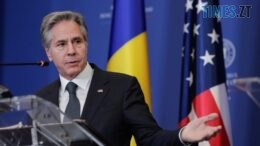 США наполягають на зниженні мобілізаційного віку в Україні