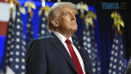 Трамп закликав до негайного припинення війни в Україні