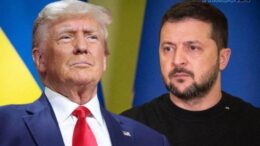 Трамп: Єдиний спосіб досягти мирної угоди в Україні – не відмовлятися від підтримки Києва