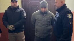 СБУ та Нацполіція блокували ще одну схему втечі військовозобов’язаних за кордон