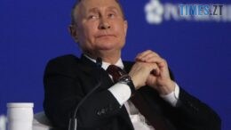 кремль готує росіян до завершення так званої "сво"
