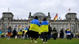 У новому році Україна планує почати повертати з-за кордону своїх біженців