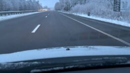 На Житомирщині у посиленому режимі працюють дорожники