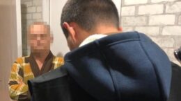 На Житомирщині 5 років ув’язнення отримав шахрай, викритий на оборудках із коштами резервного фонду Державного бюджету