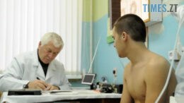 З 1 січня 2025 року роботодавці зобов'язані оплачувати психіатричні огляди для своїх працівників