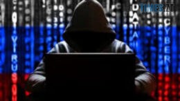 Через хакерську атаку рашистів в Україні не працюють державні реєстри