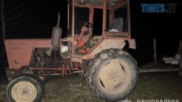 Смертельна ДТП на Малинщині: винуватцю загрожує до 10 років ув`язнення