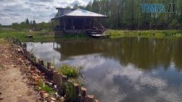 На Бердичівщині бізнесмен незаконно зайняв земельну ділянку природно-заповідного фонду: за справу взялися правоохоронці