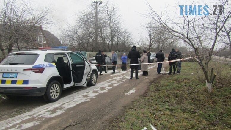 На Житомирщині правоохоронці знайшли та затримали трьох підозрюваних у вбивстві та розбої