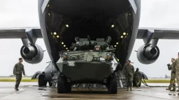 США виділить Україні новий пакет допомоги на $1,25 млрд