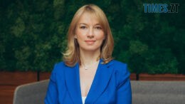 Олена Шуляк розповіла про "вчительські доплати" та фінансування освіти в 2025 році