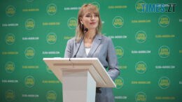 Усі соціальні виплати будуть збережені, а пенсії проіндексовані – Олена Шуляк