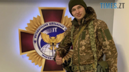 «Я впевнена, що це вбивство»: у Денишах загинув лейтенант Житомирського військового інституту