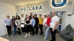 У Житомирі запрацював новий молодіжний простір «Ko_Laba»