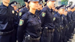 Уряд хоче підняти заробітні плати правоохоронцям