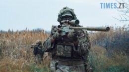 МОН пропонує запровадити в Україні нову професію - снайпер