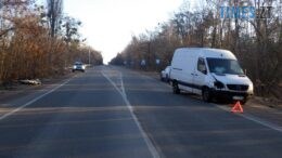 У ДТП на Коростишівщині постраждала 46-річна місцева мешканка