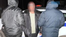 На Коростенщині чоловік намагався підпалити автомобіль односельця: подробиці злочину