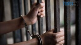 У Житомирі до 10 років ув`язнення за колабораційну діяльність засуджено експрацівника виправної колонії