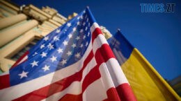 Bloomberg: Поразка України обійдеться США дорожче, аніж допомога Україні у війні проти рф